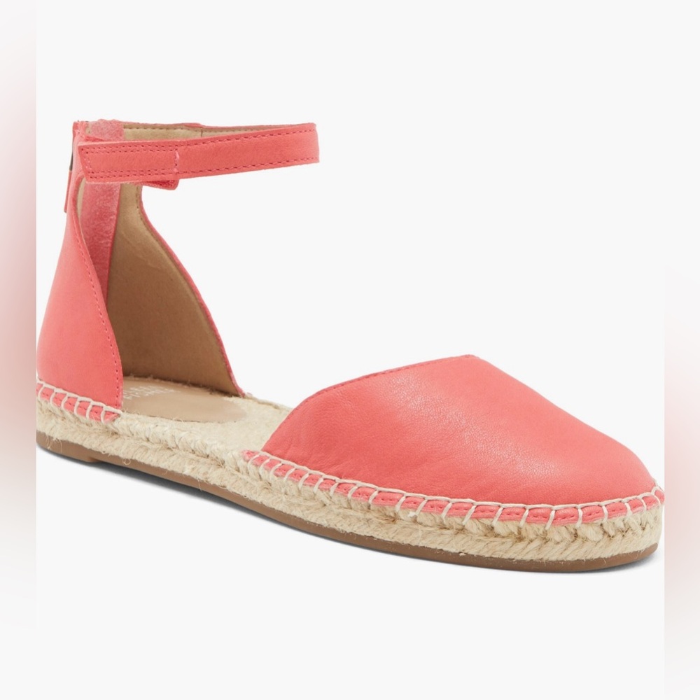 Eileen Fisher espadrille women’s flat